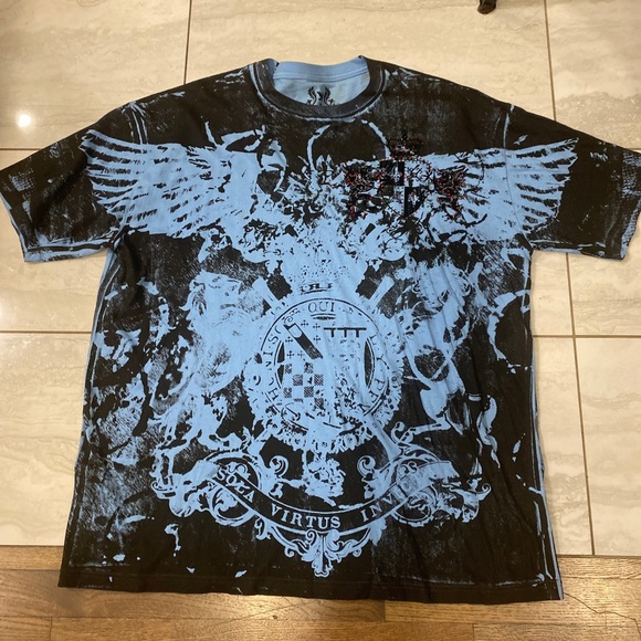 GS Eagle Shirt - Picture 1 of 2